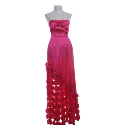 Aftonklänning (Rosa) Polyester
