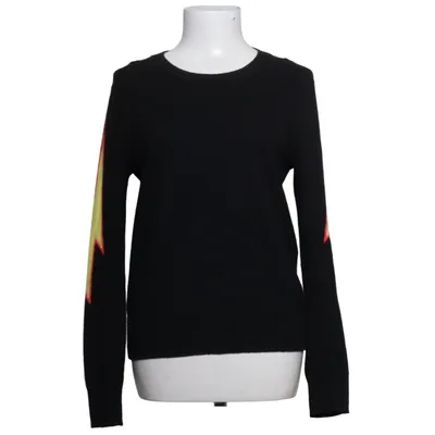 Tröja (Svart, Gul, Röd) från From Future Kashmir