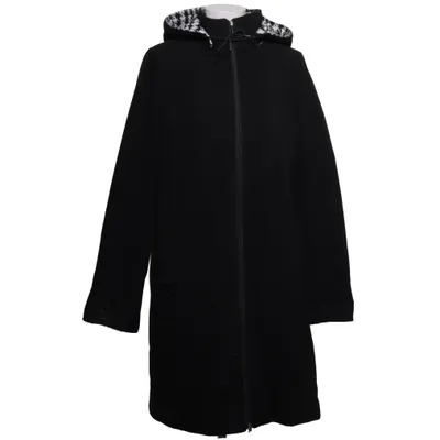 Jas (Zwart, Wit) van Cellbes Woman Elastaan, Polyester, Viscose