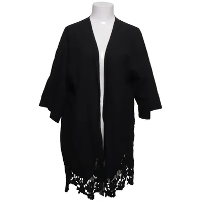 Kaftan (Zwart) van Serenity by Indiska Katoen