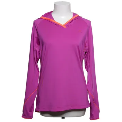 Capuchon sweater (EVELIN WMS EAD066A) van Pro Touch Elastaan, Polyester