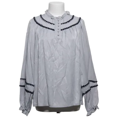 Blouse (Hanks Blouse) van Costamani Polyester, Viscose