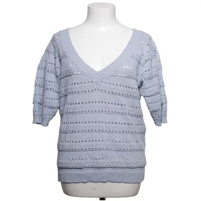 Sweater (Blue) from Happy Holly Cotton, Polyester