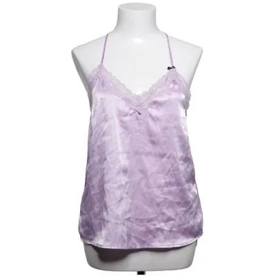 Pajama top (Purple) from Censored Polyamide