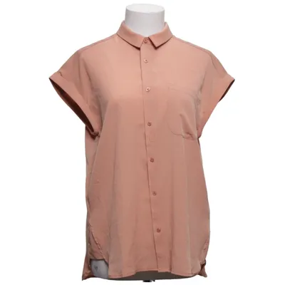 Chemise à manches courtes (Rose) de Kiomi Polyester