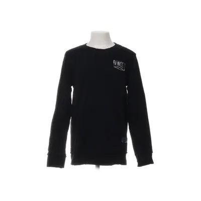Sweatshirt (Sort) fra Vingino Bomuld