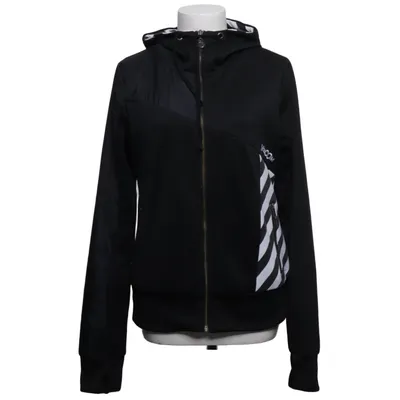 Hoodie (Black, White, Blue) from Volcom Cotton, Polyester