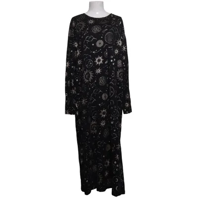 Maxikleid (Schwarz) von Studio Untold Baumwolle