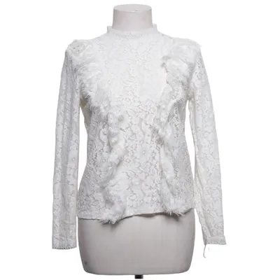 Blouse (Wit) van Jubylee Viscose