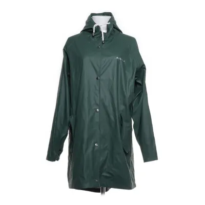 Regnkappa (Grön) från On the Peak Polyester, Polyuretan