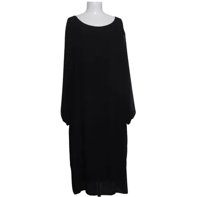 Jurk (Grijs) van Moda Italia Polyester
