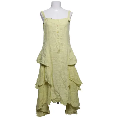 Robe (Jaune) de Grizas