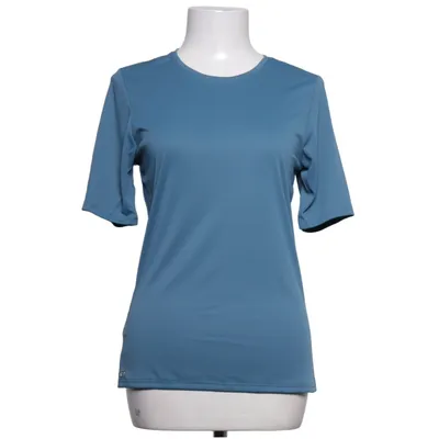 Swim shirt (Blue) from Decathlon Polyester