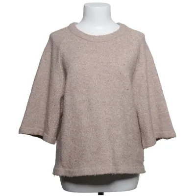 Sweater (Beige) from Peppercorn Acrylic, Elastane, Polyamide, Recycled polyester