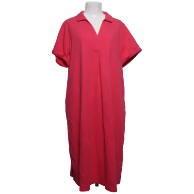 Robe (Rouge) de Samoon