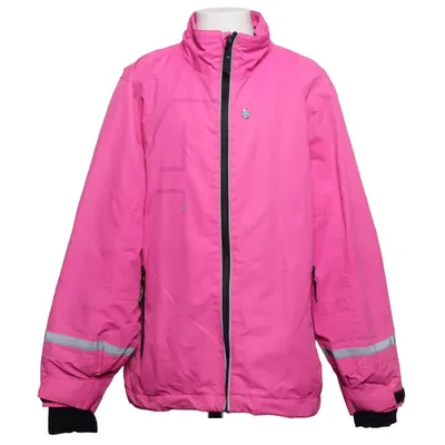 Skidjacka (Rosa) från MyWear Active Polyester