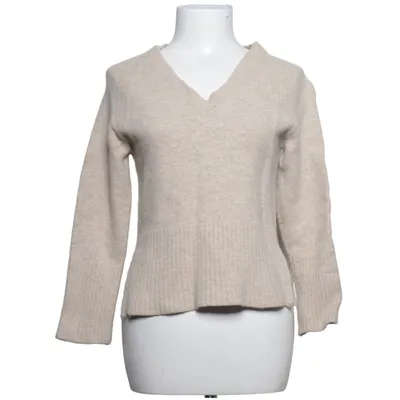 Sweater (Beige) fra STOCKH LM Kashmir, Polyamid, Uld