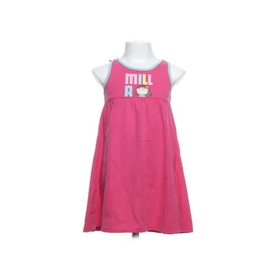 Klänning (Rosa) från Alfons Åberg Bomull