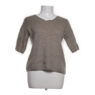 Topp (Beige) från Soaked Akryl, Alpackaull, Nylon, Ull