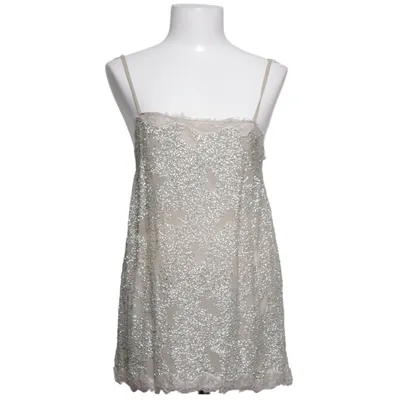 Top (Beige) from Charlie Joe Silk