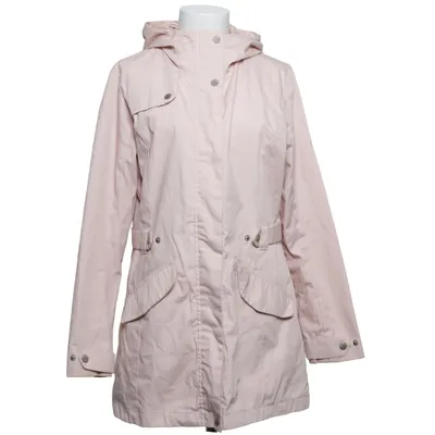 Parka (Rose) de Etirel Coton, Polyester