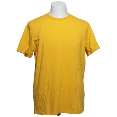 T-shirt (Gelb) von Topman Baumwolle