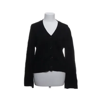 Kofta (Svart) från Neo Noir Akryl, Ull