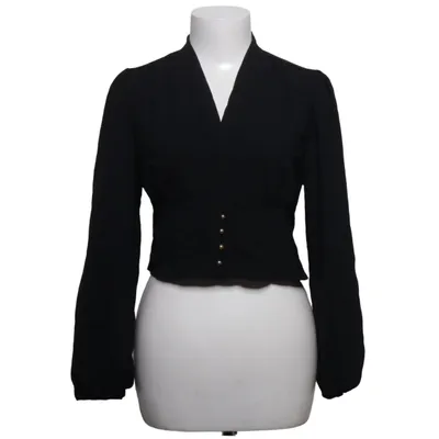 Blus (Svart) från DeFacto Woman Polyester
