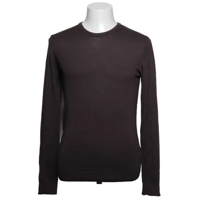 Sweater (Brown) from Wool & Co Merino wool, Polyester