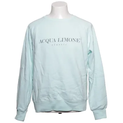 Collegetröja (Blå) från Acqua Limone Bomull