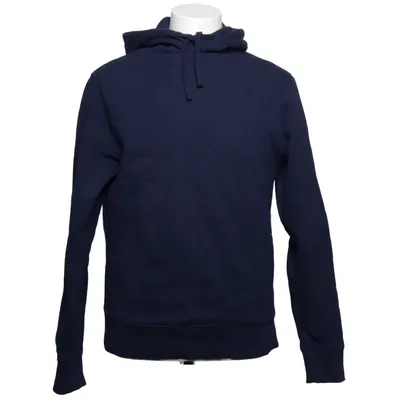 Huvtröja (Blå) från These Glory Days Bomull