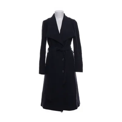 Jas (Blauw) van Zoul Edition Elastaan, Polyester, Viscose, Wol