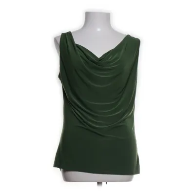 Linne (Grön) från New Style Elastan, Polyester