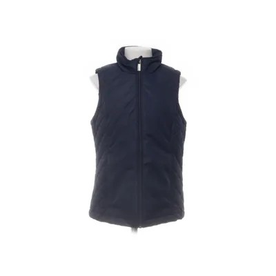 Outdoor vest (Blauw) van TCM Polyester
