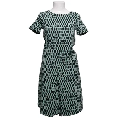 Dress (Green, Black) from Max & Co.