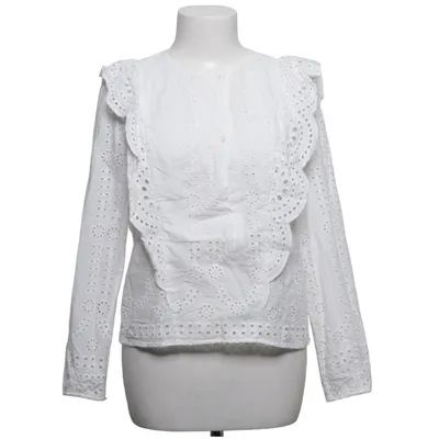 Blouse (Jippo) van Munthe Organisch katoen