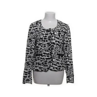 Cardigan (87190-398) from Mac Scott Cotton, Elastane, Polyester