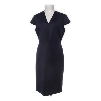 Dress (Blue) from Dorothy Perkins Elastane, Polyester