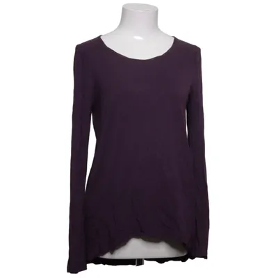 T-shirt à manches longues (Violet) de 365 Sunshine Élasthane, Viscose