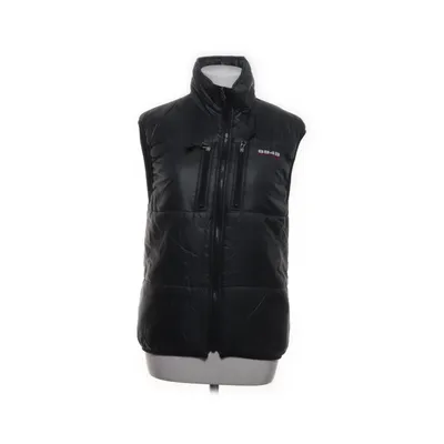 Ytterväst (Grå) från 8848 Altitude Polyamid, Polyester