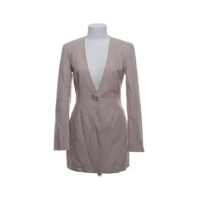 Blazer (Beige) fra Ida Sjöstedt