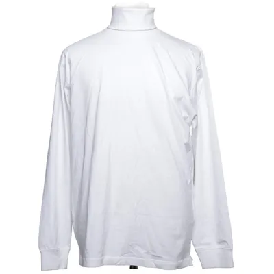 Polotröja (Vit) från Printer Active Wear Bomull