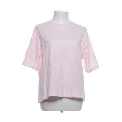 T-shirt (Roze) van Lager 157 Katoen