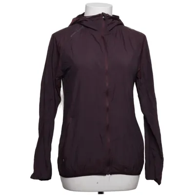 Regnjakke (TCS WINDBLOCK) fra SOC Polyamid, Polyester