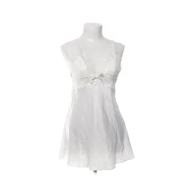 Pyjamaslinne (Vit) från Hunkemöller