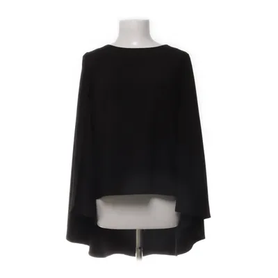 Topp (Svart) från By Malina Collection Bomull, Polyester