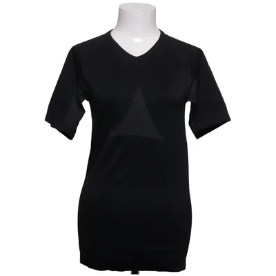 Haut de sport (Noir) de Kaikkialla Élasthane, Polyamide, Polyester