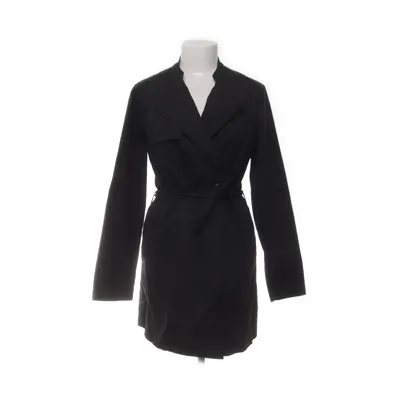 Jas (Zwart) van Ichi Katoen, Polyester