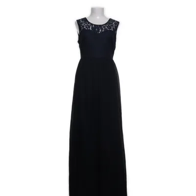 Klänning (Blå) från Anna Field Bomull, Polyamid, Polyester