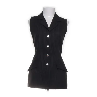 Väst (Svart) från Collection by Lindex Polyester